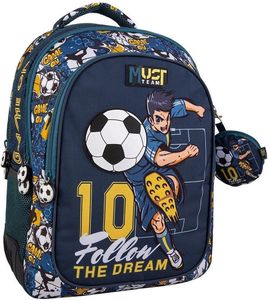 ������ ������ MUST TEAM FOLLOW THE DREAM 3 ����� �� ���� ���������