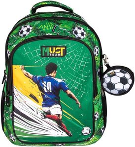 ������ ������ MUST TEAM FOOTBALL 3 ����� �� ���� ���������
