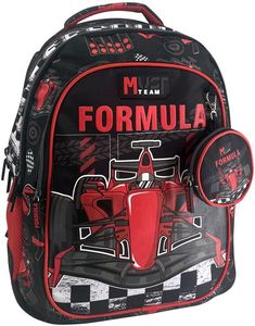 ������ ������ MUST TEAM FORMULA 3 ����� �� ���� ���������