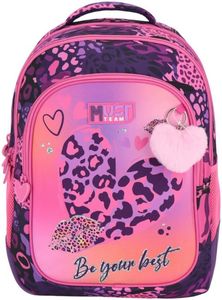 ������ ������ MUST TEAM HEART PRINT 3 ����� �� ���� �������