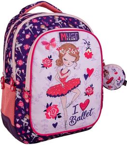 ������ ������ MUST TEAM I LOVE BALLET 3 ����� �� ���� ���������