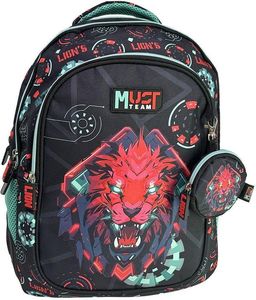 ������ ������ MUST TEAM LION BYTE 3 ����� �� ���� ���������