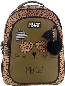 ������ ������ MUST TEAM MEOW 3 ����� �� ���� �������