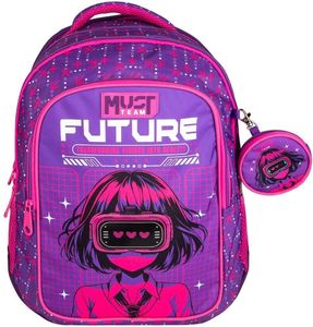 ������ ������ MUST TEAM MULTI ANIME GIRL 4 ����� �� ���� ���������