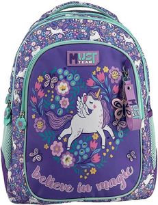 ������ ������ MUST TEAM PURPLE UNICORN 3 ����� �� ���� �������