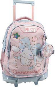 ������ TROLLEY MUST TEAM CINNAMOROLL 3 ����� �� ���� ���������