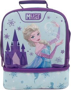 ���������� �������� ������� MUST TEAM DISNEY FROZEN 2 �����