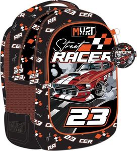 ������ ������ MUST TEAM STREET RACER 3 ����� �� ���� ���������