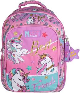 ������ ������ MUST TEAM UNICORN 3 ����� �� ���� �������