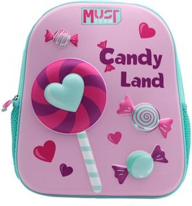 ������ ������ ������ MUST TEAM CANDY 3D EVA �� 1 ����