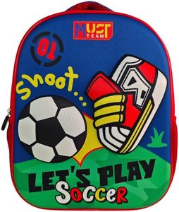 ������ ������ ������ MUST TEAM FOOTBALL 3D EVA �� 1 ����