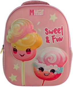 ������ ������ ������ MUST TEAM LOLIPOP 3D EVA �� 1 ����