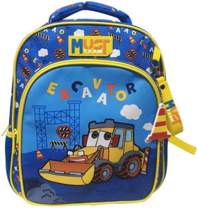 ������ ������ ������ MUST TEAM EXCAVATOR 2 ����� �� ���� �������