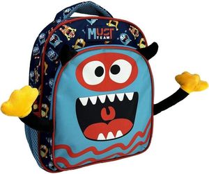 ������ ������ ������ MUST TEAM MONSTER 2 �����