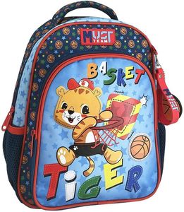 ������ ������ ������ MUST TEAM TIGER BASKETBALL 2 ����� �� ���� �������