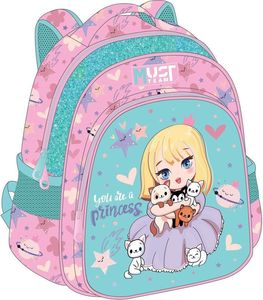 ������ ������ MUST TEAM YOU ARE A PRINCESS 2 �����