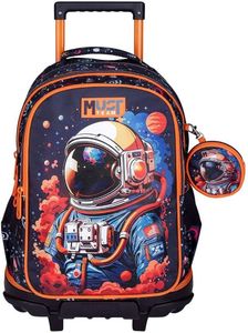������ TROLLEY MUST TEAM ASTRONAUT 3 ����� �� ���� �������