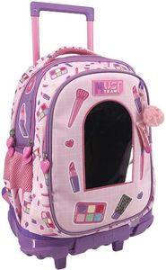 ������ TROLLEY MUST TEAM COSMETICS 3 ����� �� ������� & LIPGLOSS