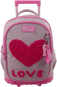 ������ TROLLEY MUST TEAM CUTE LOVE 3 ����� �� ���� �������