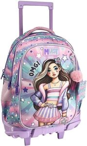 ������ TROLLEY MUST TEAM FASHION GIRL 3 ����� �� ���� �������