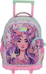 ������ TROLLEY MUST TEAM GIRL AND THE STARFISH 3 ����� �� ���� ���������