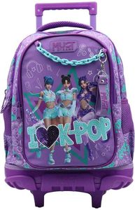 ������ TROLLEY MUST TEAM K-POP ��� 3 ����� �� ���� �������