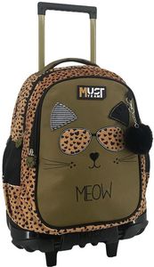 ������ TROLLEY MUST TEAM MEOW 3 ����� �� ���� �������