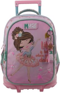 ������ TROLLEY MUST TEAM SHINY BALLERINA 3 ����� �� ���� �������