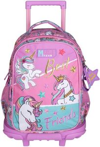 ������ TROLLEY MUST TEAM UNICORN 3 ����� �� ���� �������