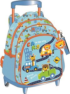 ������ TROLLEY ������ MUST TEAM CITY CARS 2 ����� �� ���� �������