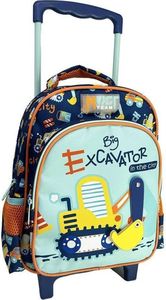 ������ TROLLEY ������ MUST TEAM EXCAVATOR 2 ����� �� ���� �������