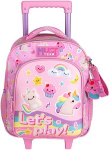 ������ TROLLEY ������ MUST TEAM LET\'S PLAY 2 ����� �� ���� �������