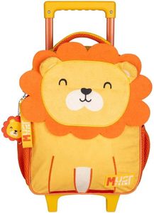 ������ TROLLEY ������ MUST TEAM LION 2 ����� �� ���� �������