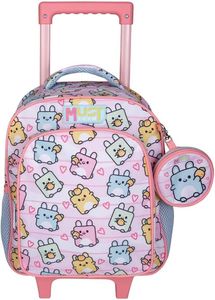 ������ TROLLEY ������ MUST TEAM LITTLE BUNNIES 2 ����� �� ���� ���������