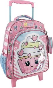 ������ TROLLEY ������ MUST TEAM PINK CUPCAKE 2 ����� �� ���� ���������