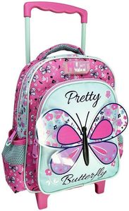 ������ TROLLEY ������ MUST TEAM PRETTY BUTTERFLY 2 �����
