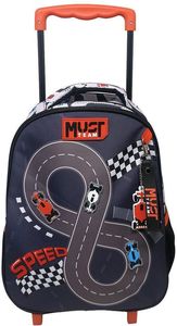 ������ TROLLEY ������ MUST TEAM RACING CARS 2 ����� �� ���� �������