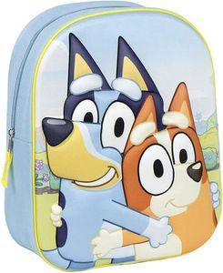 ������ ������ ������ 3D BLUEY 31EK