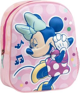 ������ ������ ������ 3D DISNEY MINNIE MOUSE 31EK