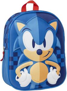 ������ ������ ������ 3D SONIC THE HEDGEHOG 31EK