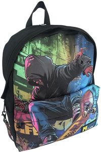 ������ ������ MUST TEAM INSPIRATION SKATER 1 ����