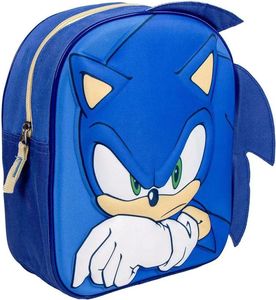 ������ ������ ������ SONIC THE HEDGEHOG 27��