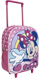 ������ TROLLEY ������ DISNEY MINNIE MOUSE 28��
