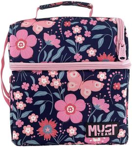 ���������� �������� ������� MUST TEAM BUTTERFLY FLOWERS 2 �����
