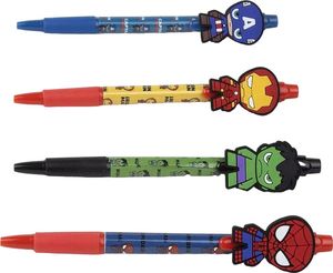 ��� 4 ����� CERDA  MARVEL AVENGERS