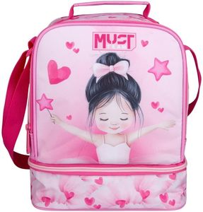 ���������� �������� ������� MUST TEAM YUMMY BALLERINA 2 �����
