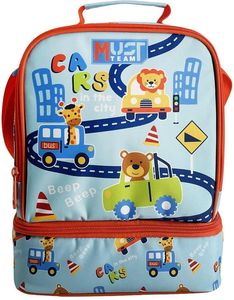 ���������� �������� ������� MUST TEAM YUMMY CITY CARS 2 �����