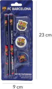 ��� FC BARCELONA CYP 5 �MX