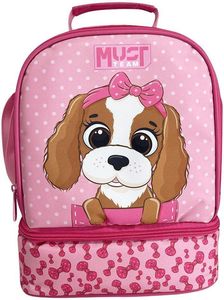 ���������� �������� ������� MUST TEAM YUMMY DOG WITH PINK BOW 2 �����