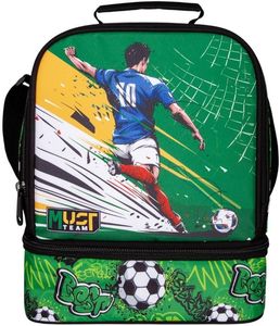 ���������� �������� ������� MUST TEAM YUMMY FOOTBALL  2 �����